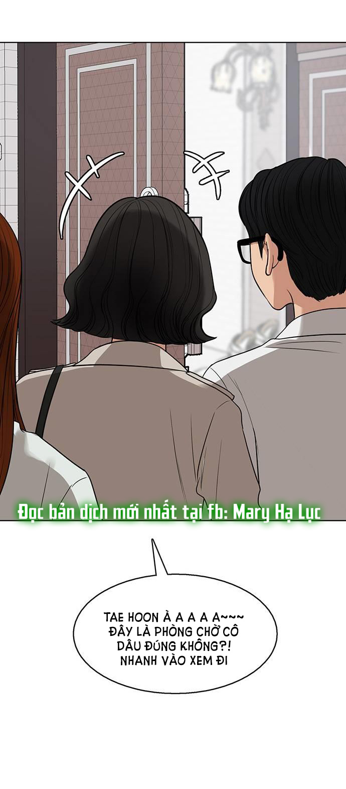 vẻ đẹp đích thực - true beauty chapter 257.1 31