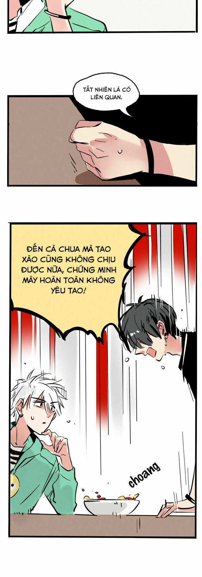 trang nhất toàn là hắn chapter 162 11