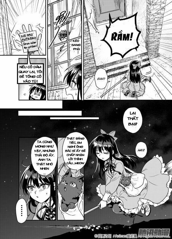 magic marriage chapter 1 41