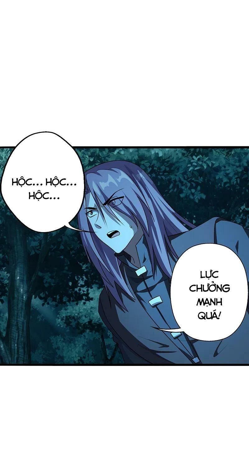 tiên võ đế tôn chapter 175 23