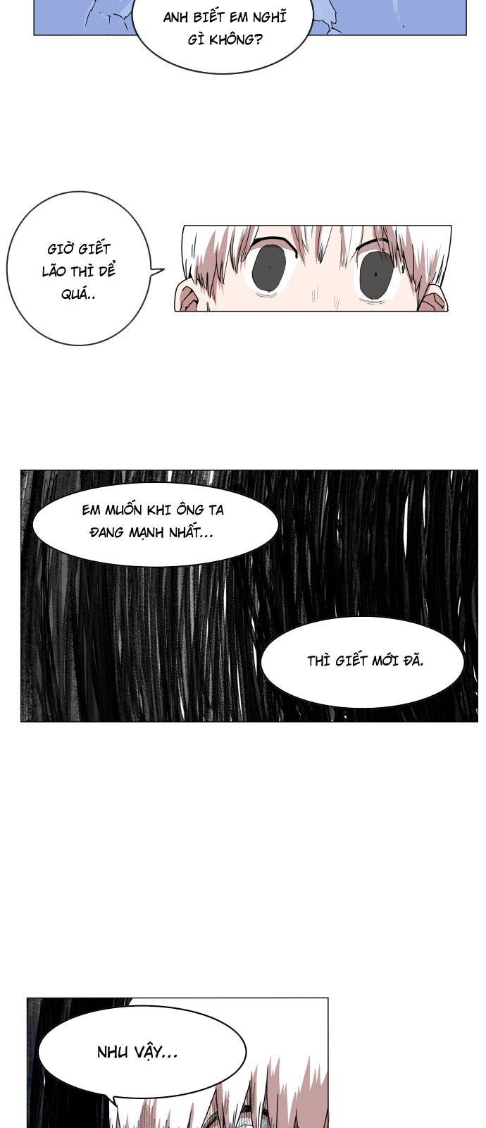 hard core leveling warrior chapter 66 24