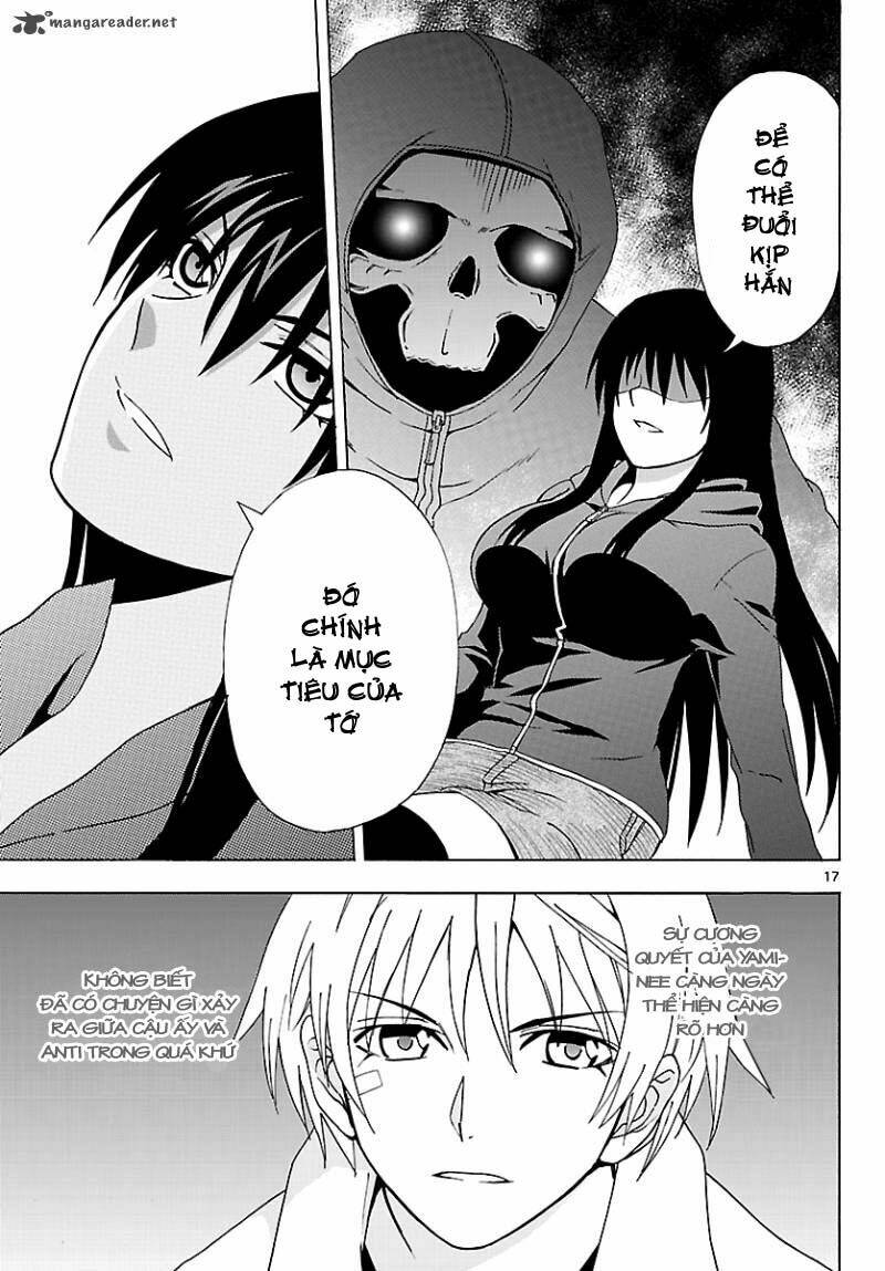 diamond cut diamond chapter 4 17