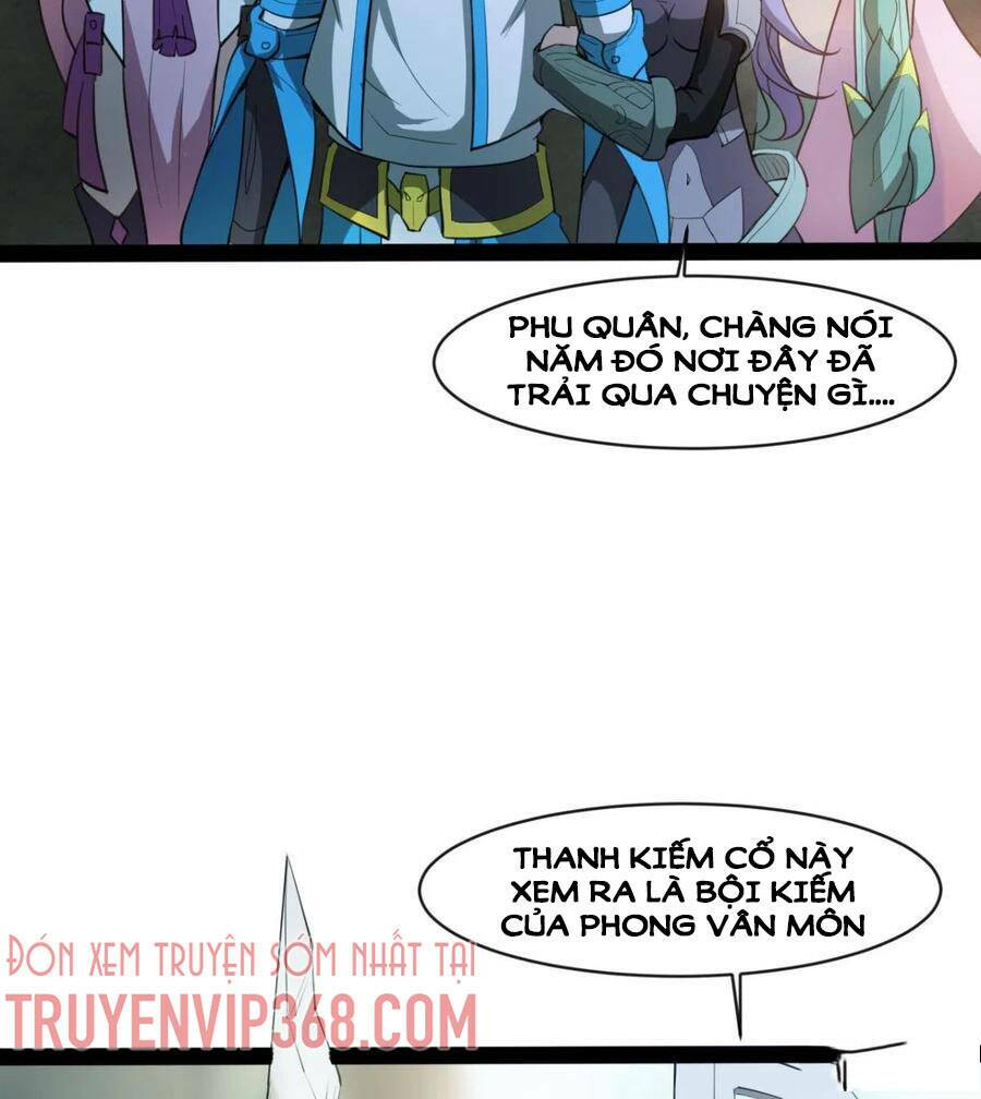 ma hoàng sư đệ quả thực quá chung tình chapter 93 28