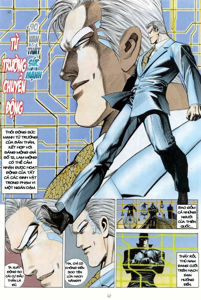 hải hổ 2 chapter 41 11