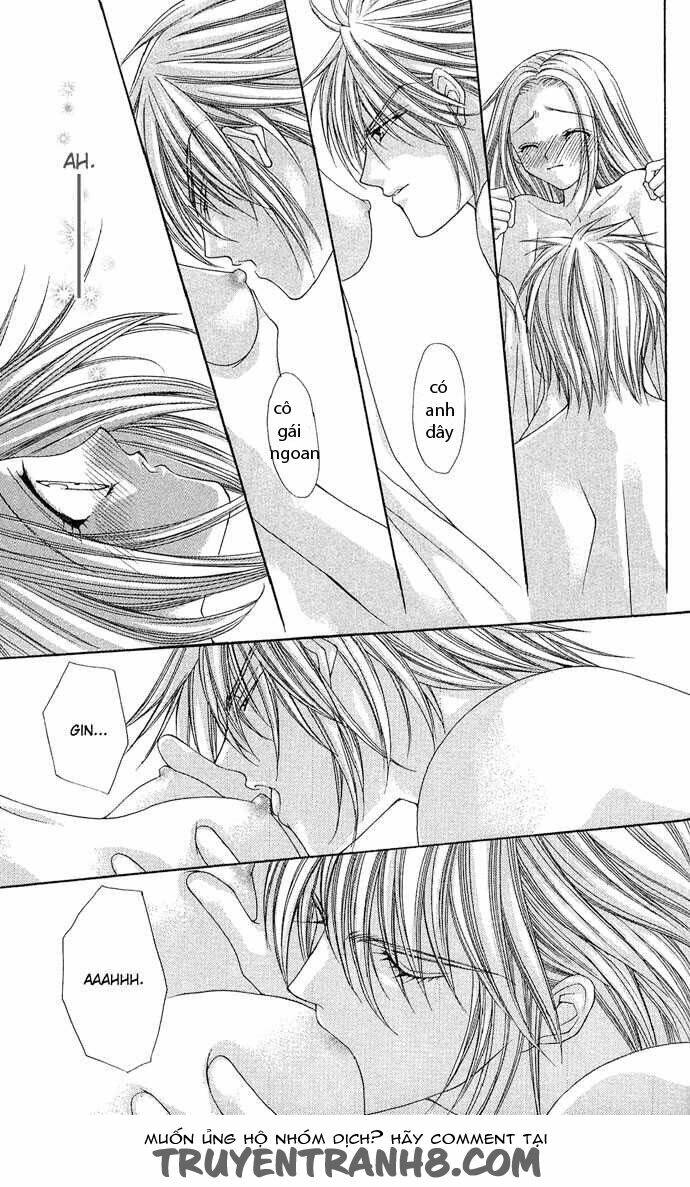 love celeb chapter 6.1 7