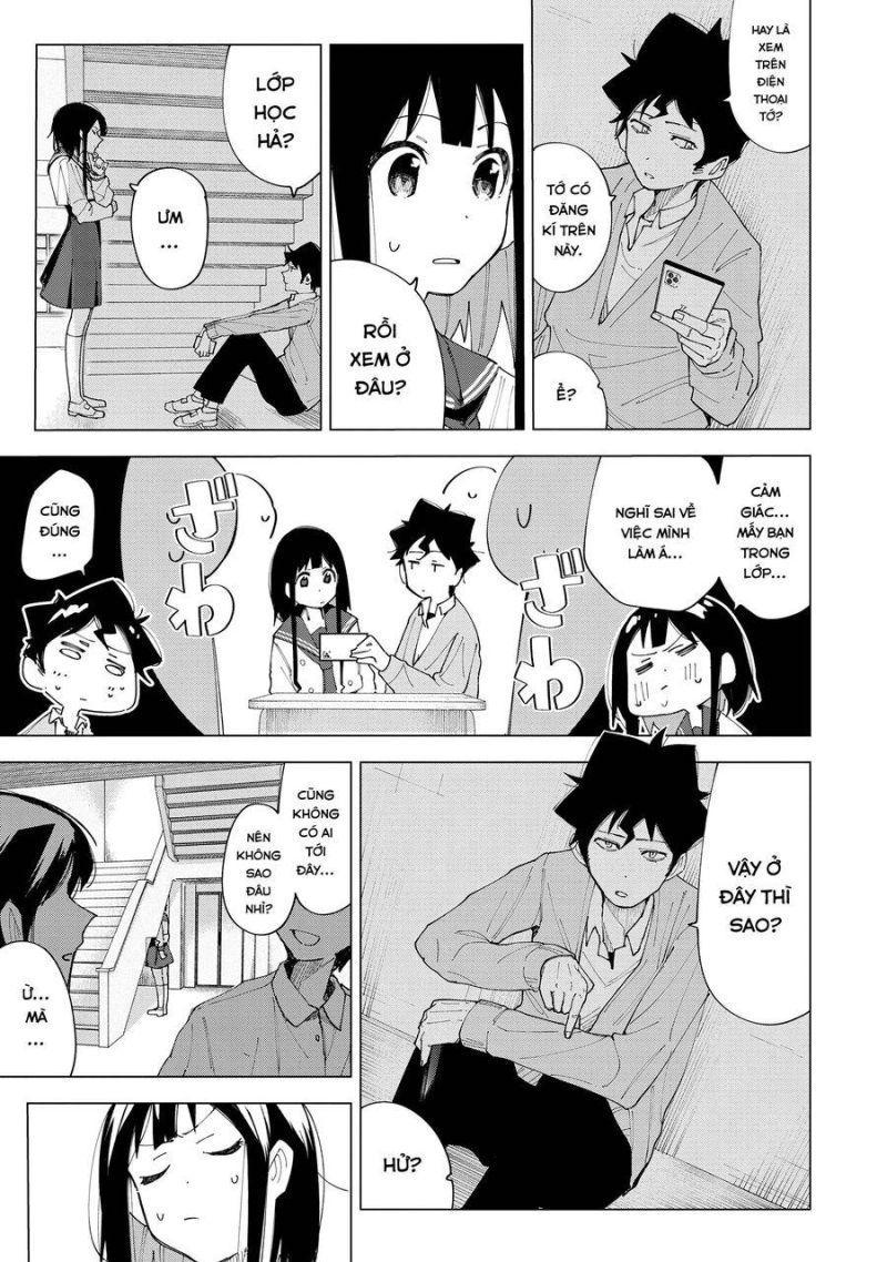 xem phim "người lớn" được không? chapter 5 11