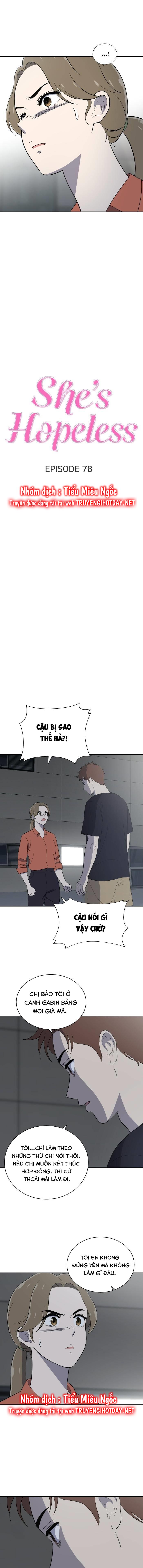 tuyệt vọng chapter 78 6