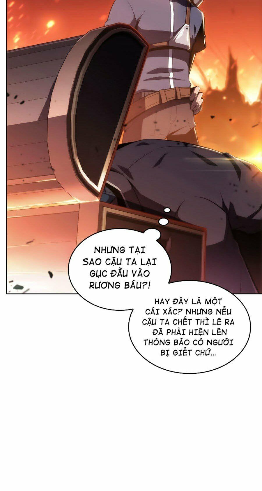 kẻ thách đấu chapter 12 23