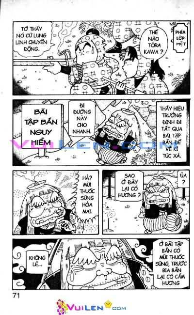 ninja loạn thị chapter 62 71