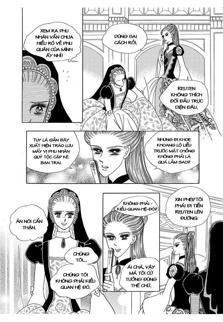 princess manhwa chapter 47 18