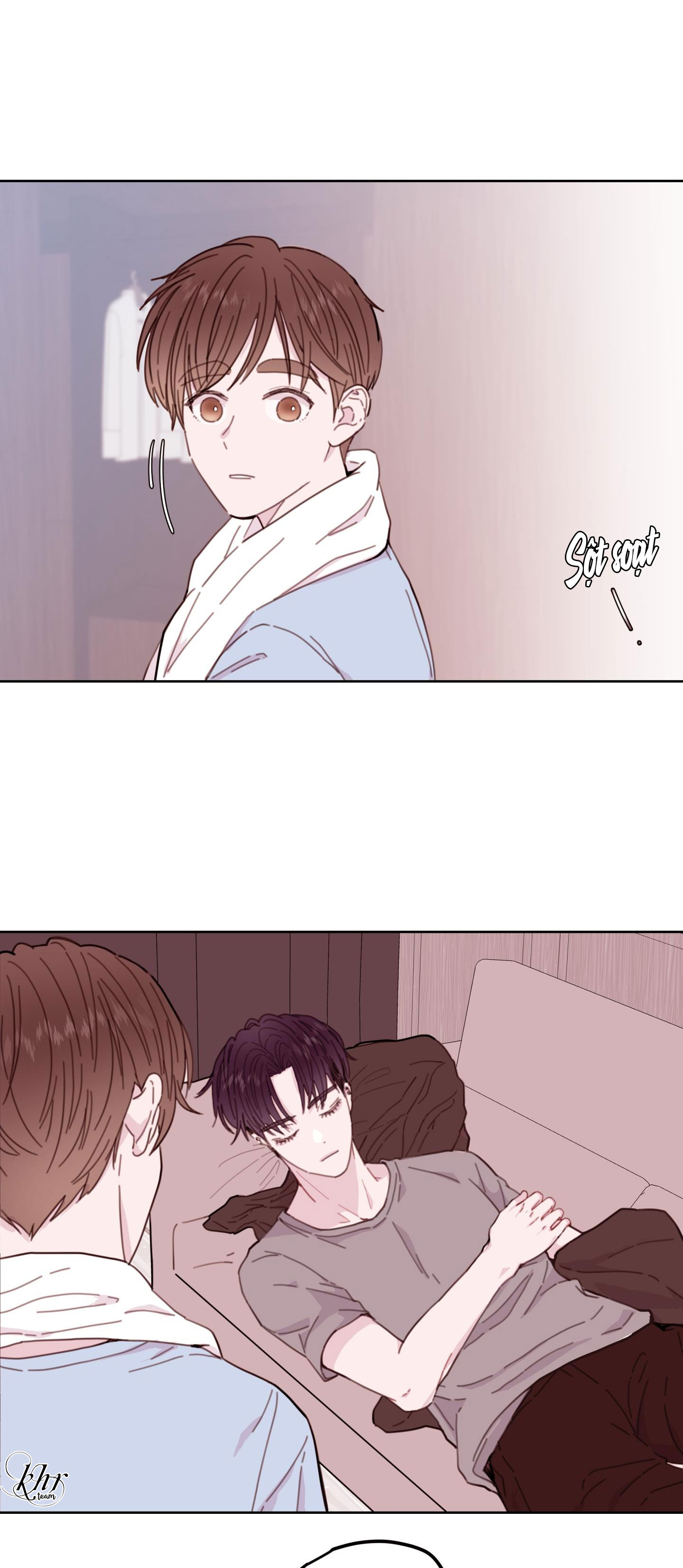 em trai vợ thật nguy hiểm chapter 2 23