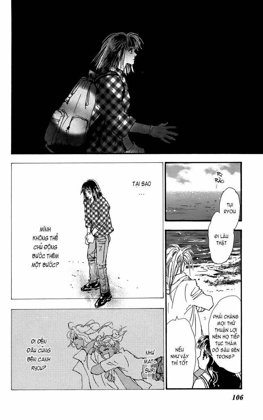 7 mầm sống chapter 129.2 31