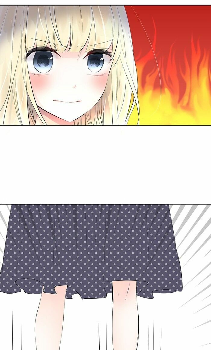 choco ngọt ngào chapter 8 33