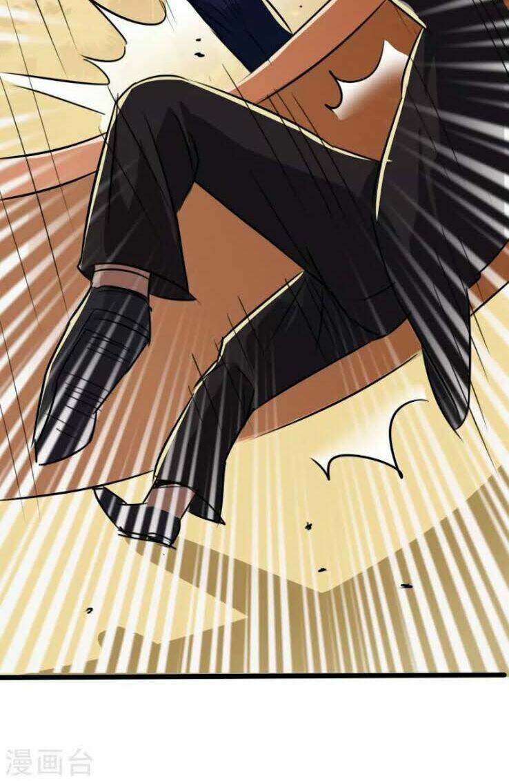 tối cường đặc chủng binh của hoa khôi chapter 13 32