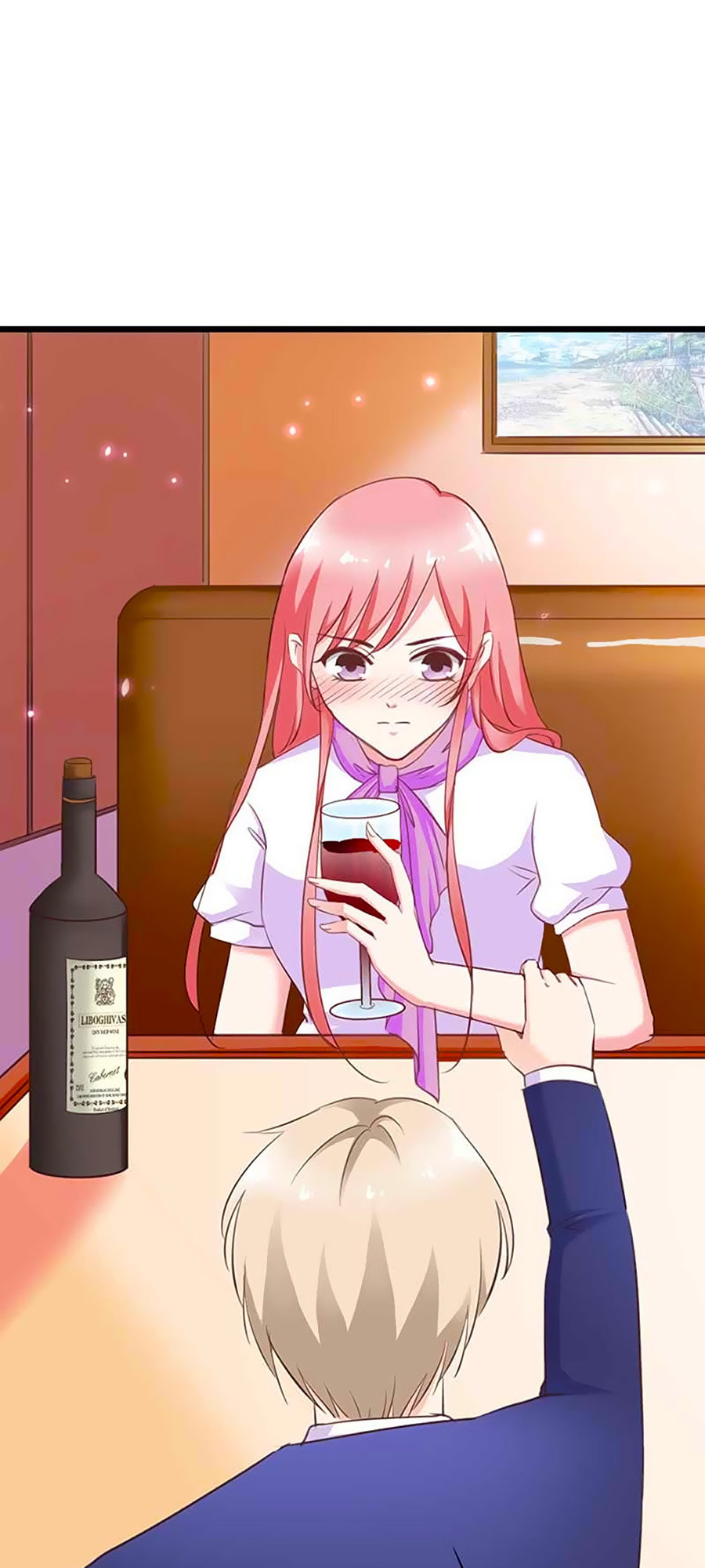 cô vợ kiêu ngạo của tổng tài ác ma chapter 17 10