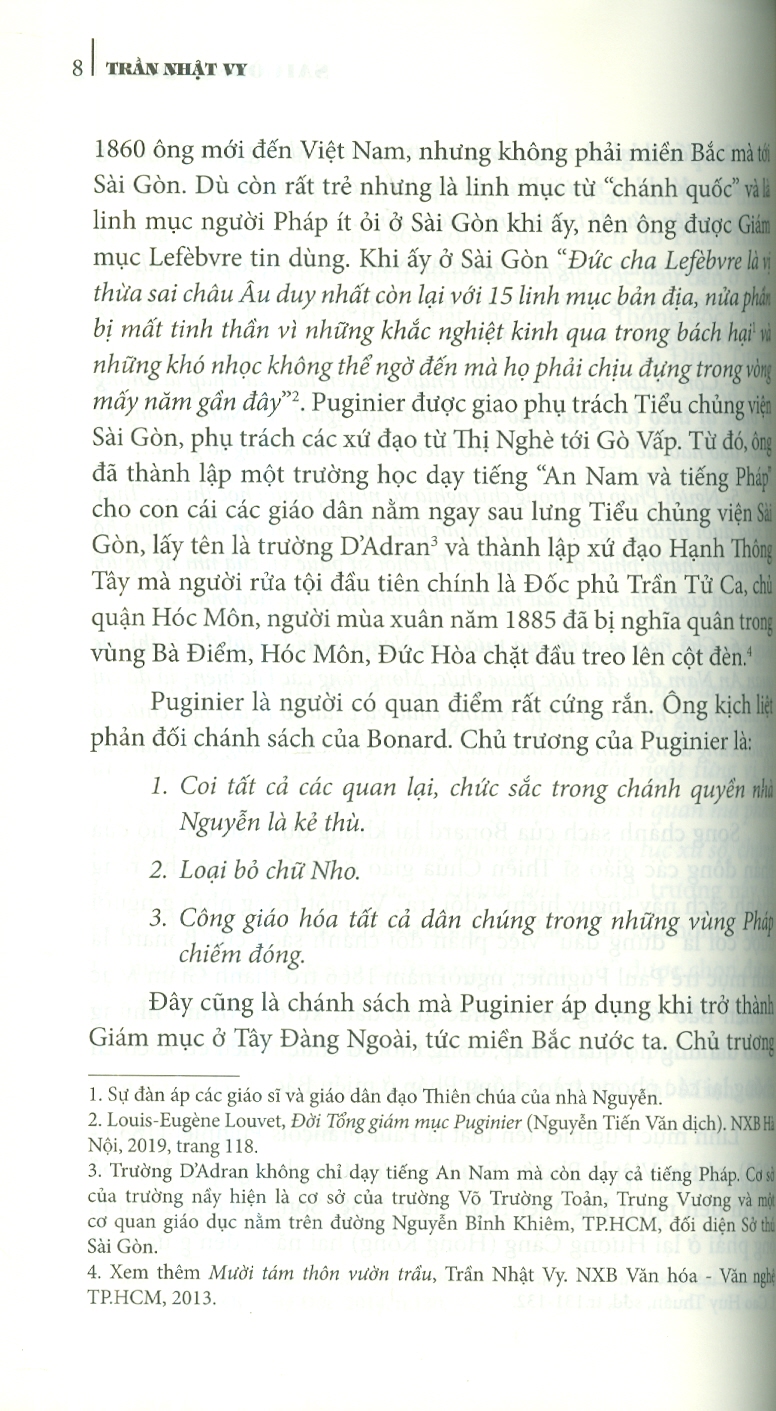 Sài Gòn Chuyện Nghề Báo - Biên Khảo