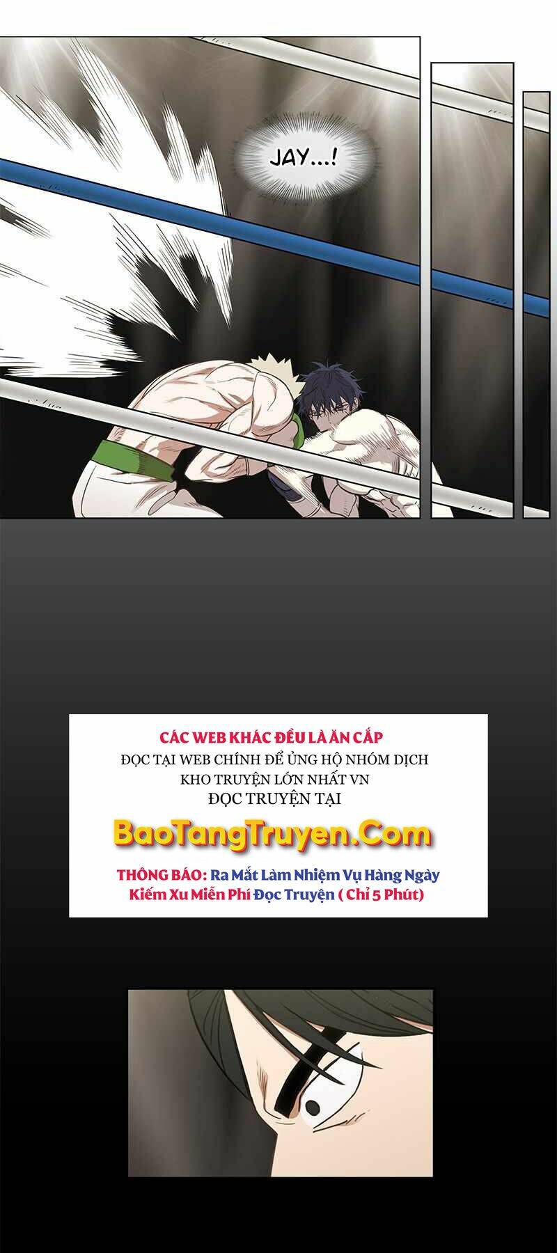 võ sĩ - the boxer chapter 113 37