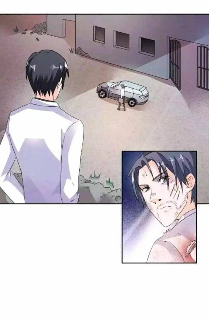 1 nửa hoàn hảo của ceo chapter 20 19