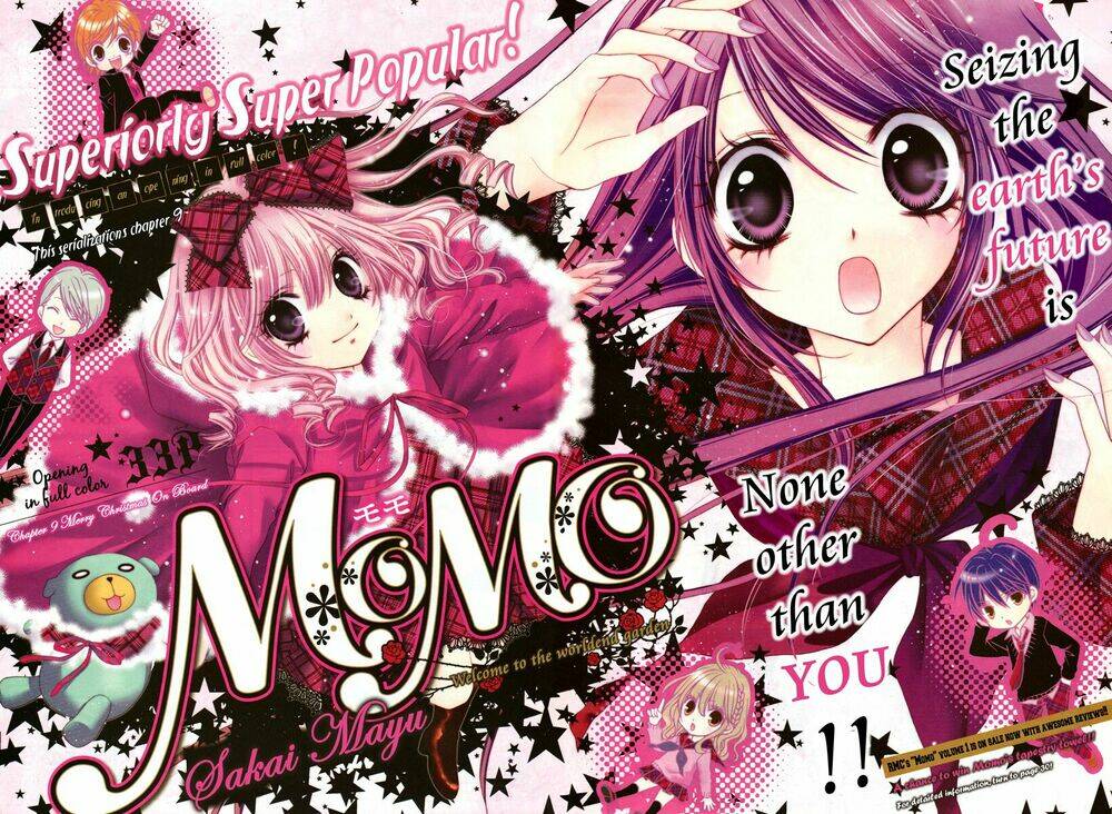 momo lover chapter 9 2