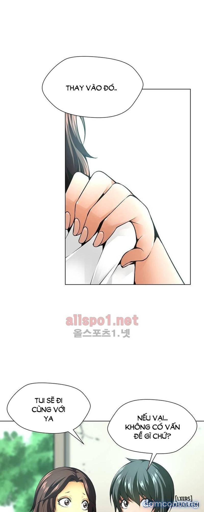 nô lệ song sinh chapter 57 15