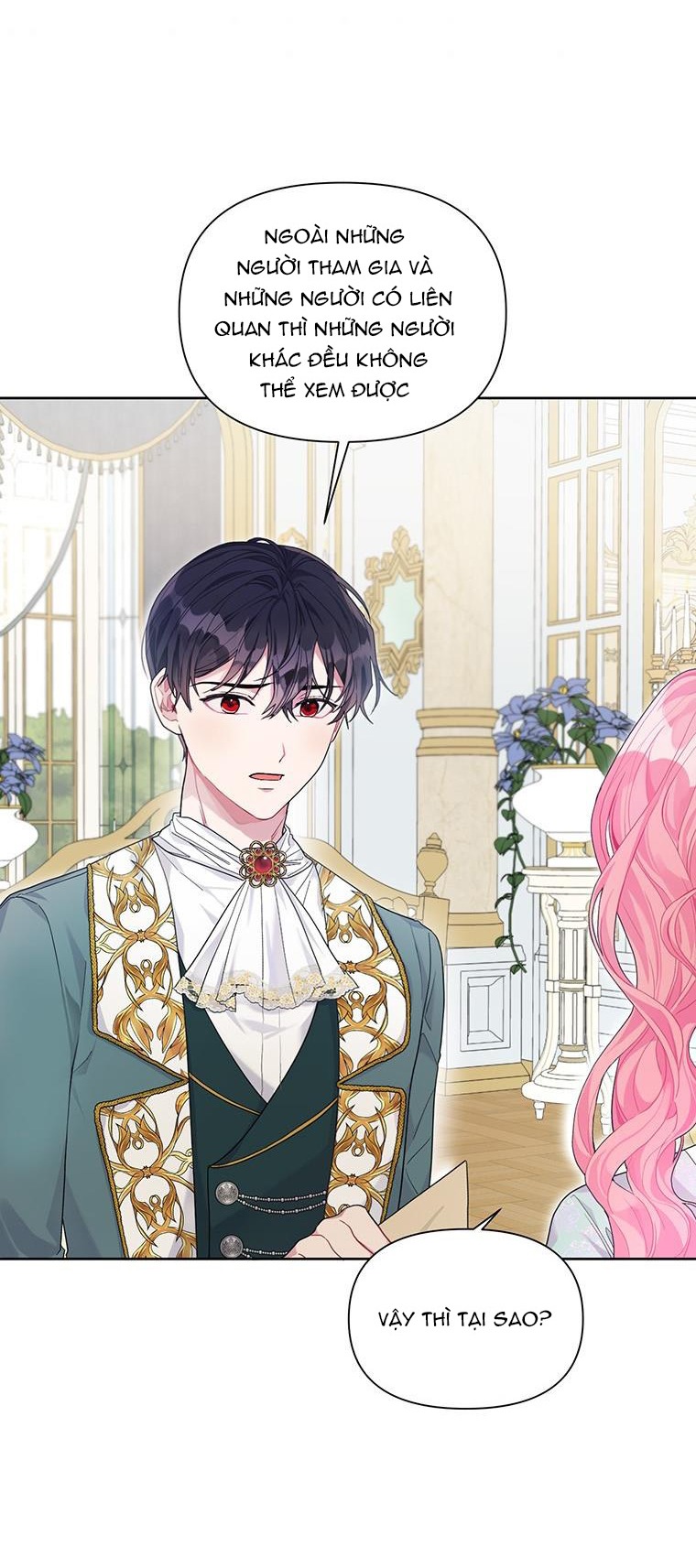 trở thành con dâu bất đắc dĩ chapter 32 53