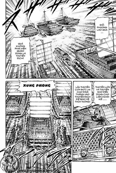 chú bé rồng - ryuuroden chapter 62 25