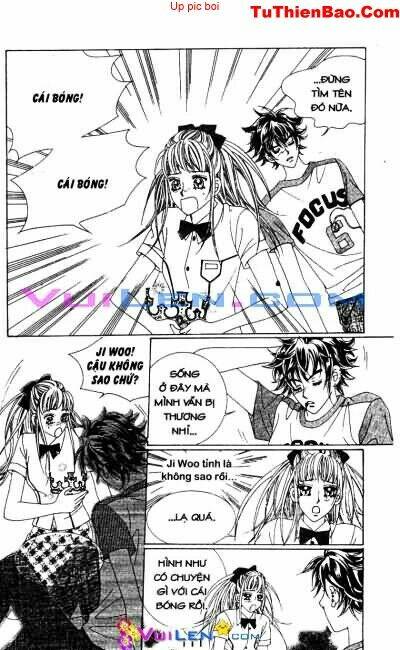 bogle goes to the kingdom chapter 39 19