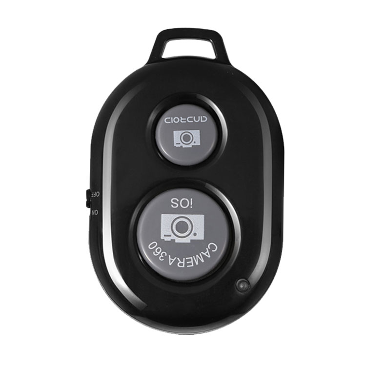 Remote Bluetooth Điều khiển Chụp hình từ xa cho Điện thoại