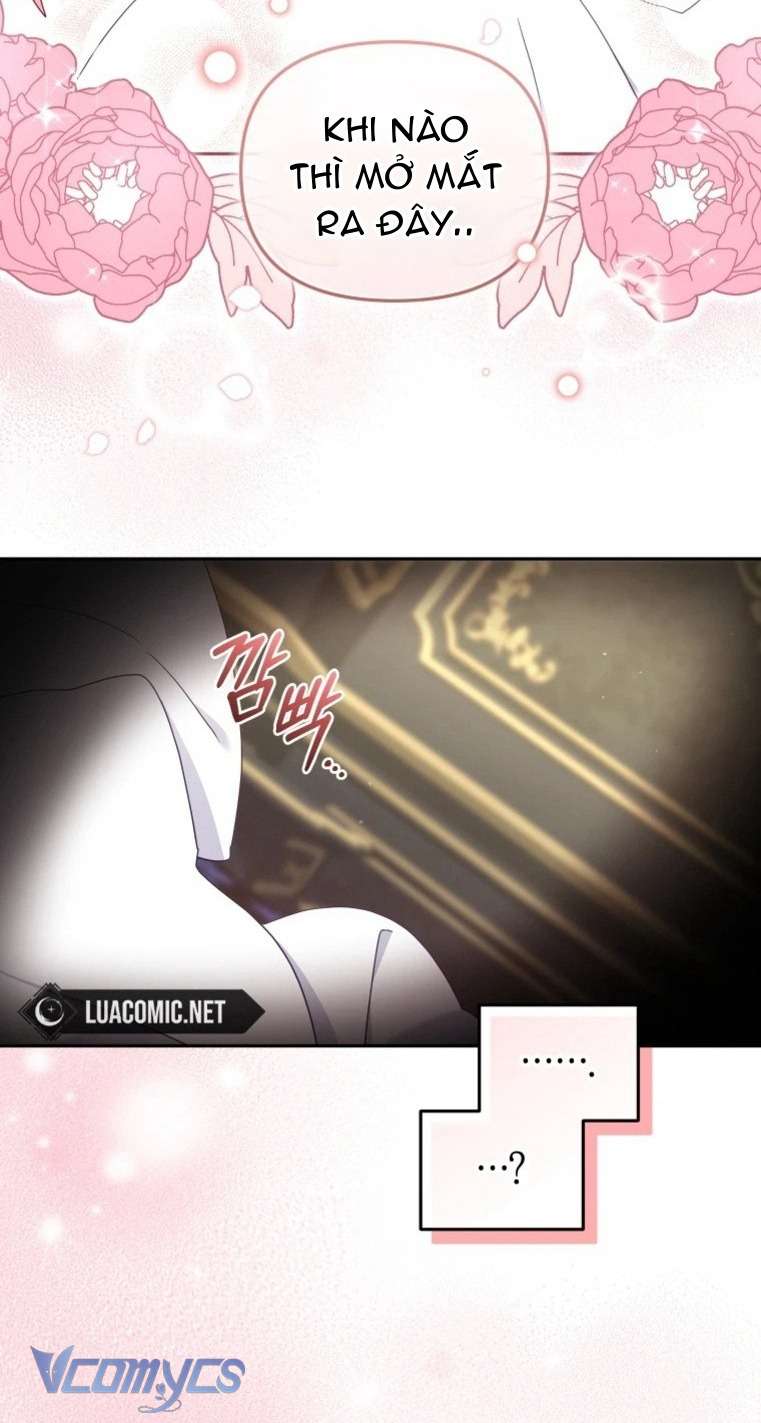 tôi được nuôi dưỡng bởi những kẻ phản diện chapter 63 51