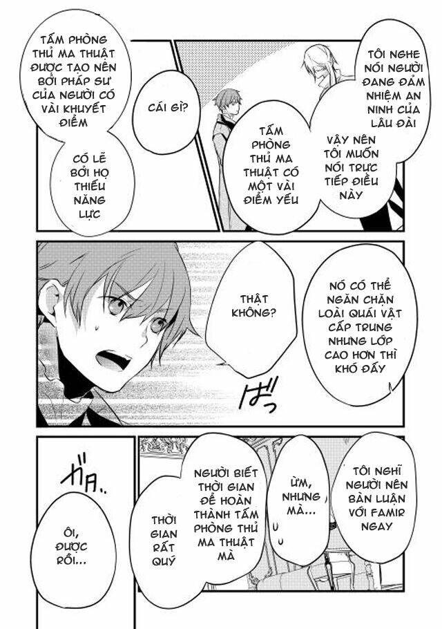 yuusha-sama ni ikinari kyuukon sareta no desu ga chapter 6 27