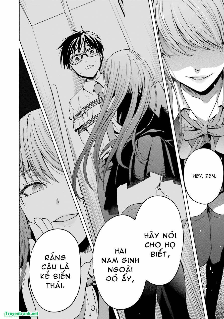 tsumi to kai chapter 5 6