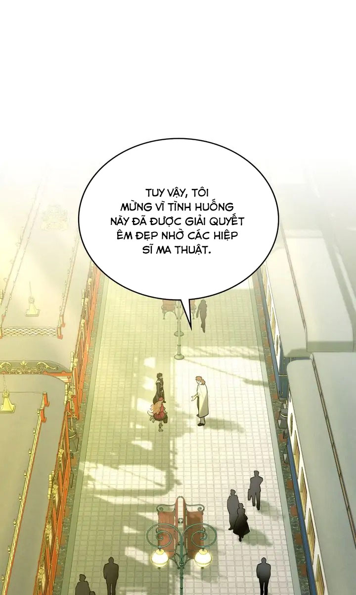 ánh sáng của bình minh chapter 46 15