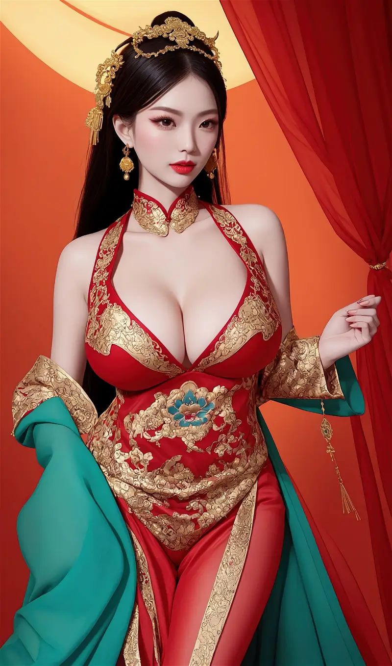 artist ai generated chapter 273 120