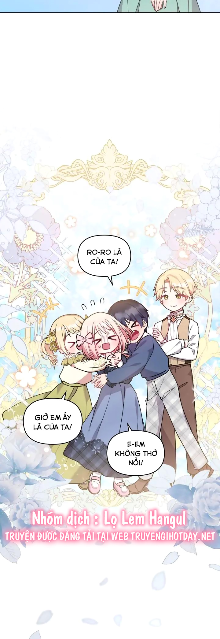 cô con gái nuôi đáng yêu của công tước chapter 42 20