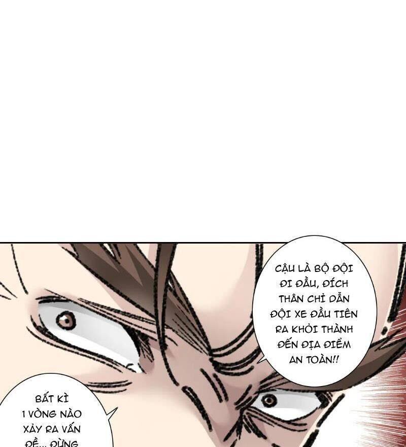 ta tạo ra tổ chức cứu thế chapter 10 6