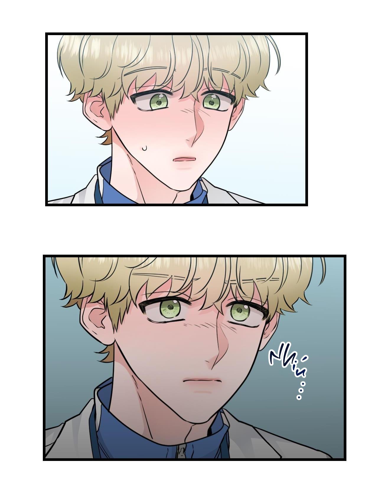 over the paradise chapter 11 46