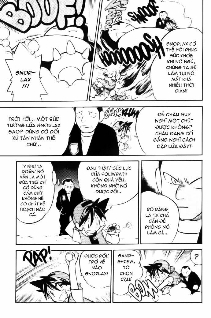 thú cưng đặc biệt chapter 23 6