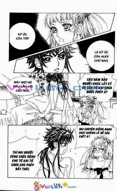 đến vương quốc ma chapter 7 149