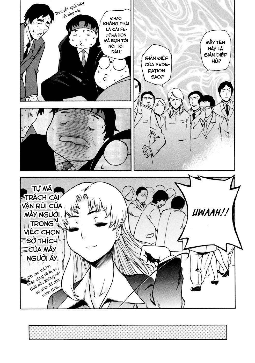 ganota no onna chapter 5 15