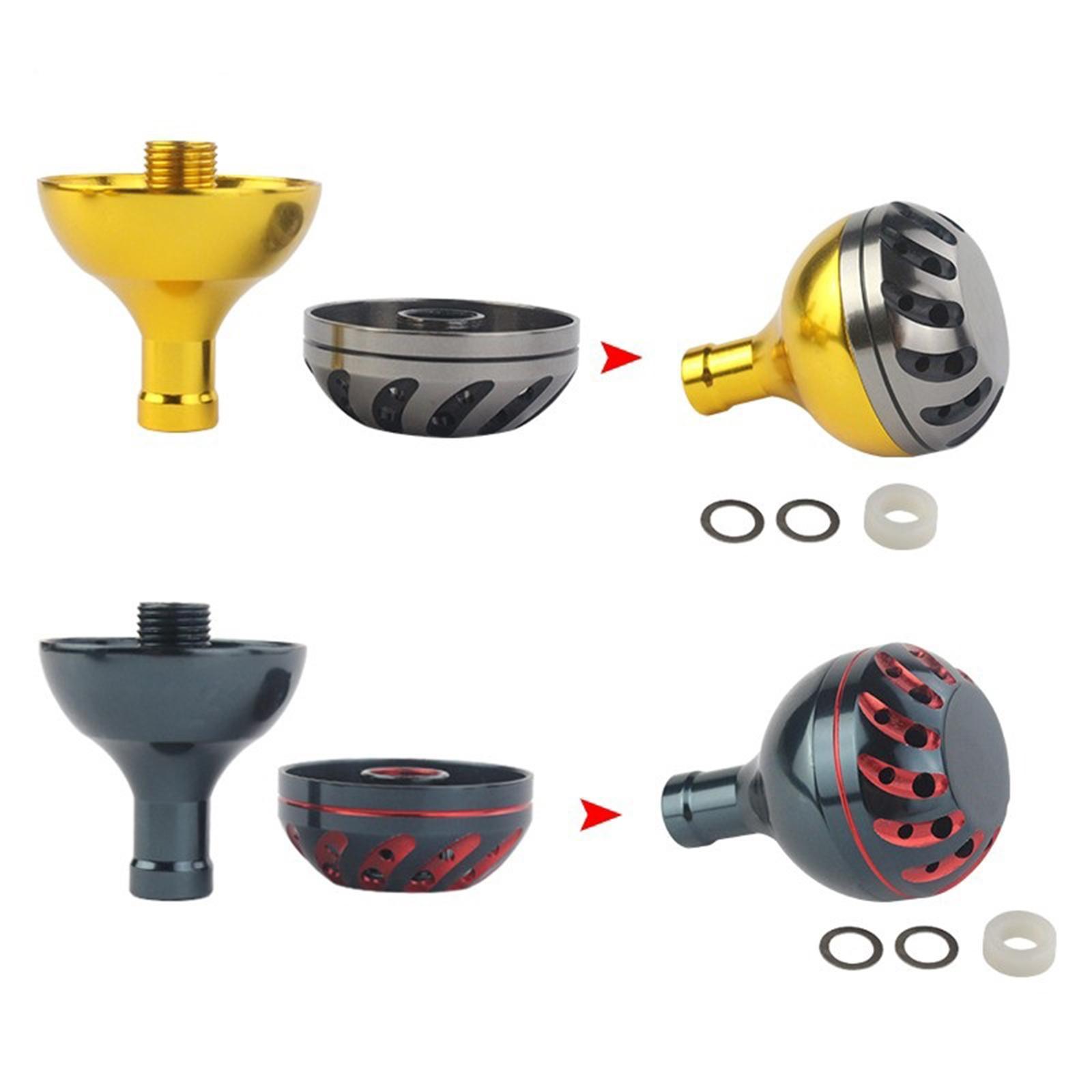 Fishing Reel Handle Knob Grip