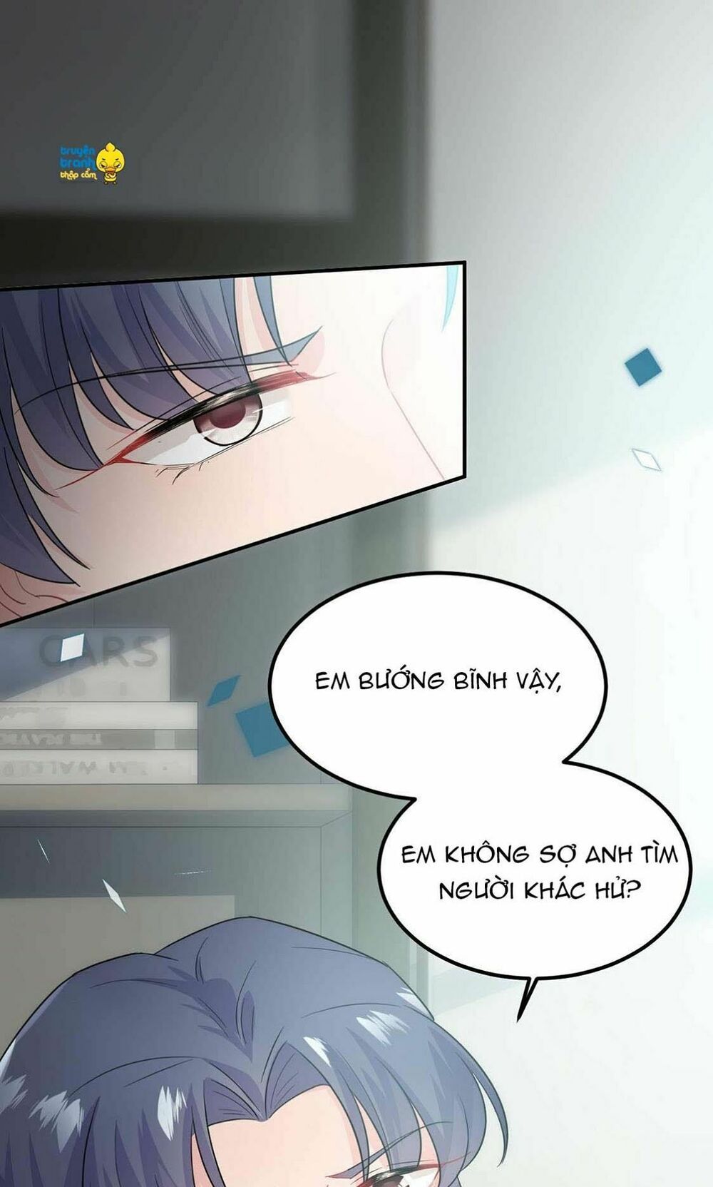 chọc tới chủ tịch tổng tài 2 chapter 117 29