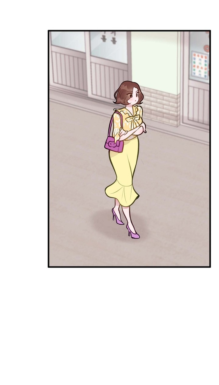 Mối Quan Hệ Không Tốt chapter 7.1 - Trang 49