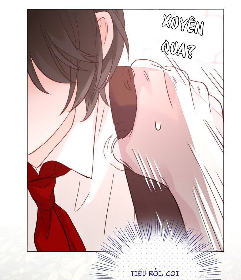 tôi phải làm 1 kẻ đại xấu xa chapter 61 38