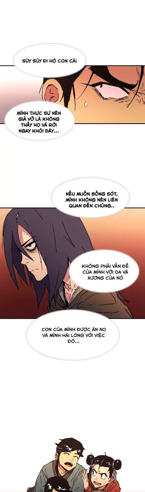 Bố Vô Song chapter 43 13