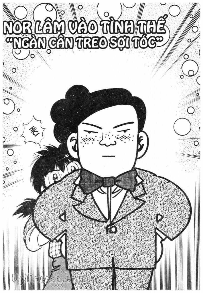 mush (họa sĩ thiên tài) chapter 8 23