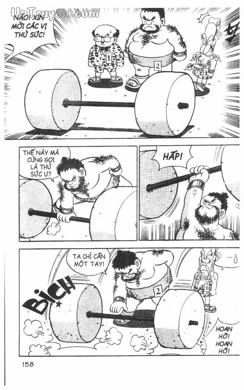 đội quân nhí nhố chapter 13 160