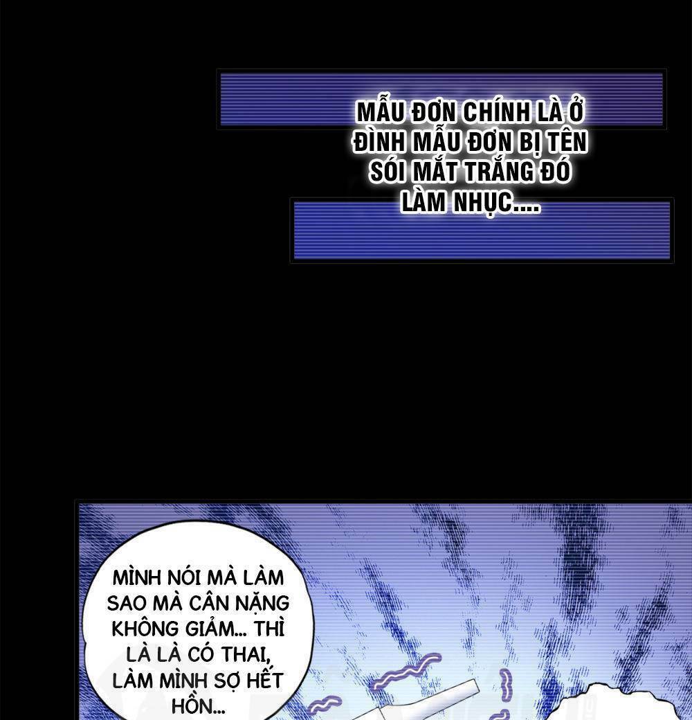 siêu phẩm chiến binh chapter 26.2 20