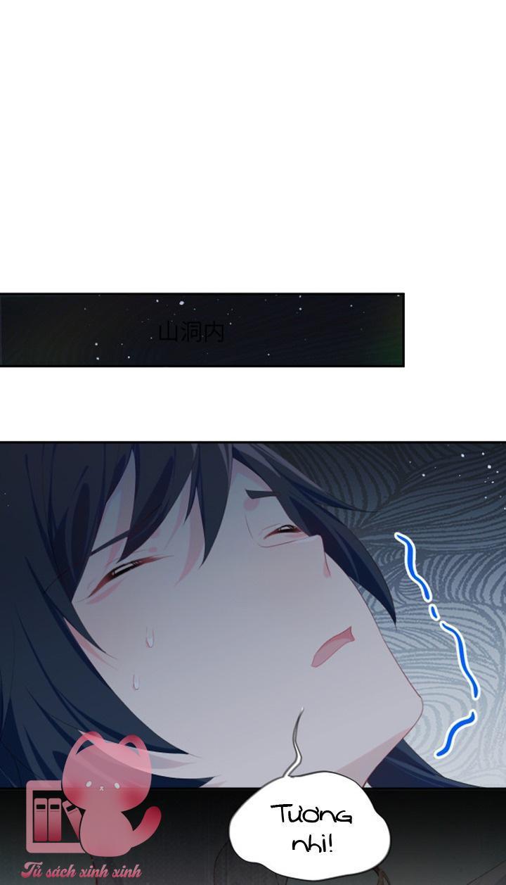 một đêm nọ đột nhiên yandere tới! chapter 115 28