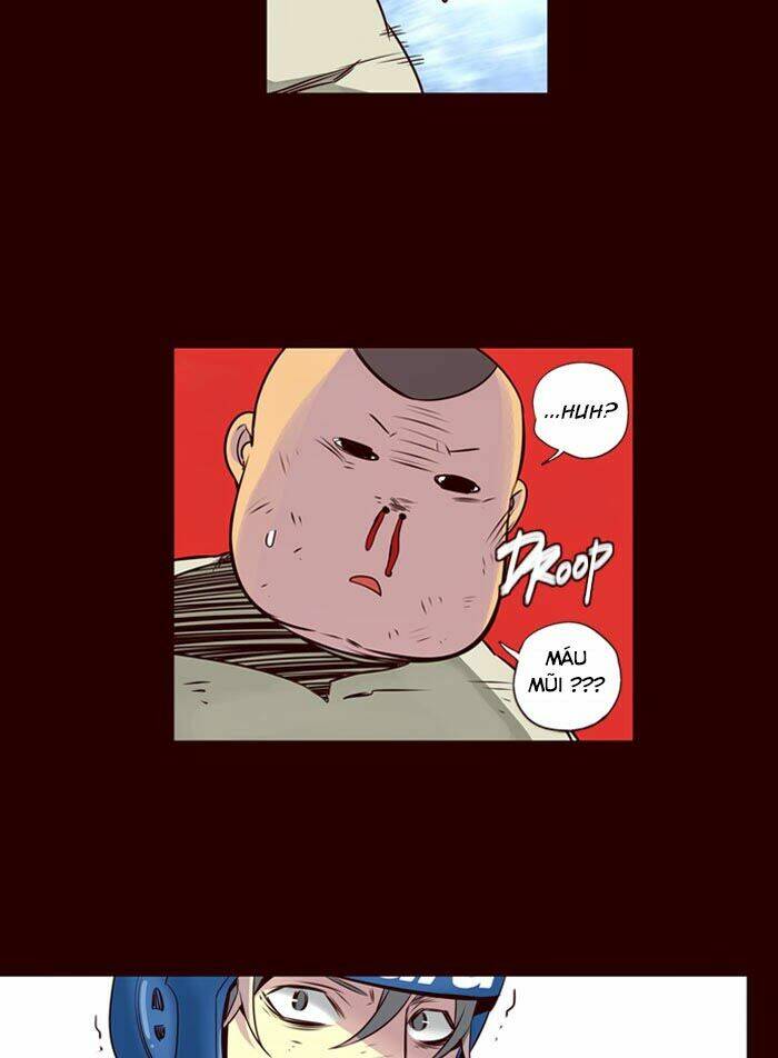 nữ sinh trường wilds chapter 175 17