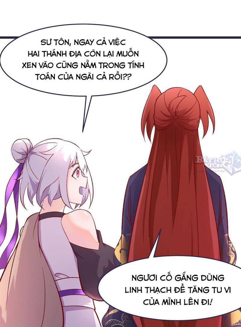 đồ đệ ta toàn là nữ ma đầu chapter 24 12